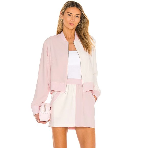 Amanda Uprichard Frankie Skirt